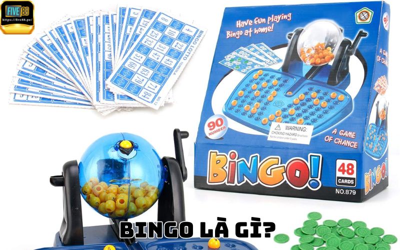 Bingo là gì?